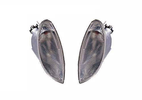 Blinkleuchte Blinker Set links & rechts