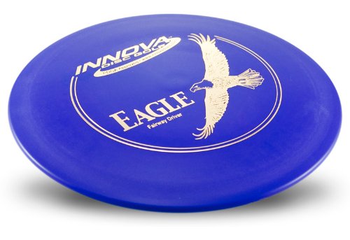 INNOVA DX Eagle 150-160 g disque de frisbee golf pour trajectoires precises