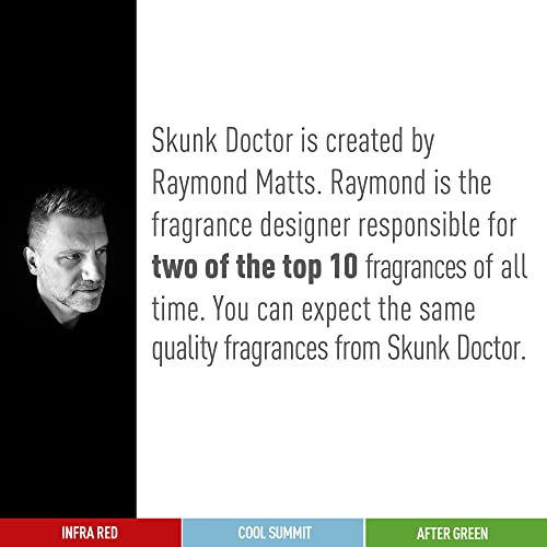 Smoke Odor Eliminator Incense Sticks By Skunk Doctor (45 Pcs) Multi-Purpose Air Freshener That Eliminates All Types Of Smoke, Cooking And Pet Odors #TOP7