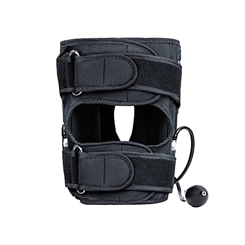 Ceinture correctrice de posture pour jambes O/X réglable adulte et enfant