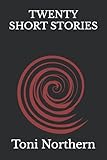 Marlin Malaynee: 20 Short & Terrifying Stories