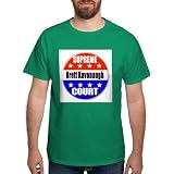 CafePress Brett Kavanaugh T Shirt Men's Traditional Fit Casual T-Shirt