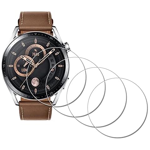 iDaPro Screen Protector for HUAWEI Watch GT 3 46mm Cover
