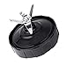 Akcesoria do sokowirówek 3 SZTUK 7 Płetwy Blade Fit dla Nutri Ninja Blender Juicer Mikser Dodatkowe części zamienne BL682-30 BL642-30 BL450-30. Małe AGD