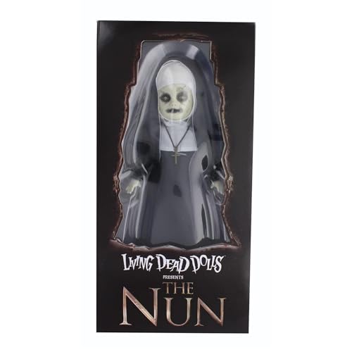 Muñeca Living Dead Dolls 99410 Stars Acción miniatura 2