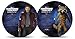 Price comparison product image Guardians of the Galaxy: Awesome Mix Vol. 1 [VINYL]