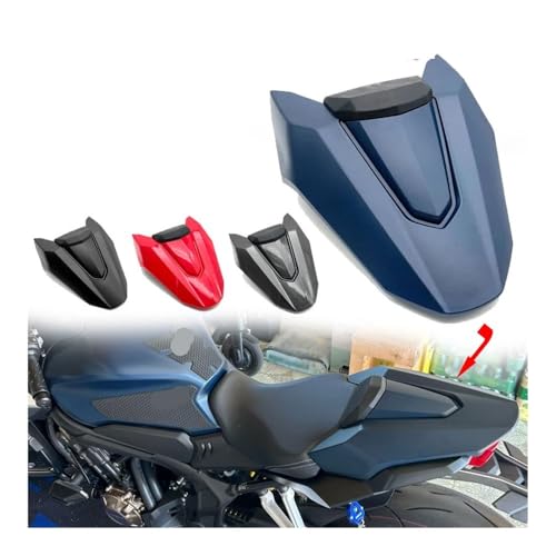 Capot de selle CB650R carénage queue premium CBR650R - 2