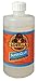 Gorilla Super Glue, Large 1 Pound Bulk Bottle, Clear