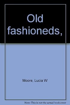 Hardcover Old fashioneds, Book