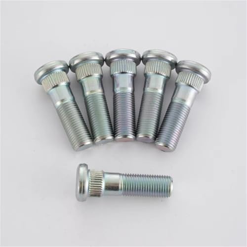 Llantas para Subaru Impreza solucionan vibraciones con anclaje de 5 pernos y 48 mm 7