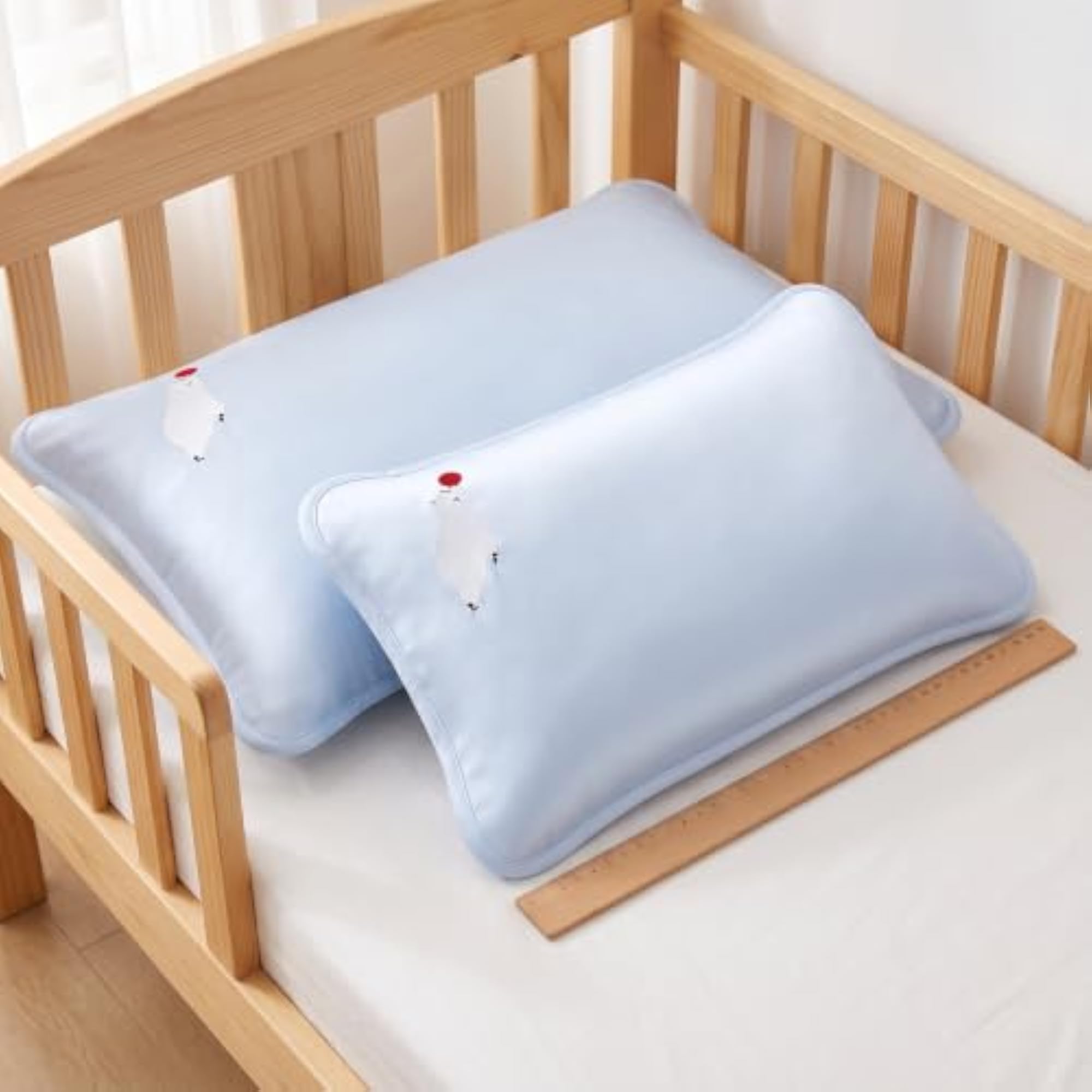 Mercury Textile 1000D Ice Silk Kids Pillowcase
