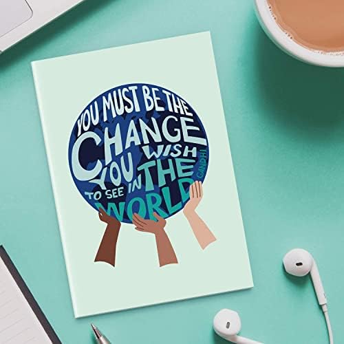 Sweetzer & Orange Inspirational Notebook Set. 12 Journal Notebooks for Women and Kids. 3.5 x 5 Small Journal. Stocking Stuffers for Kids, Teacher Supplies for Classroom, Bible Journaling Supplies