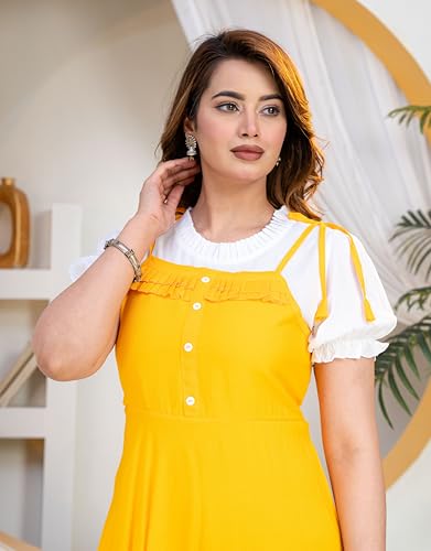 Generic rayon jumpsuit – image 4