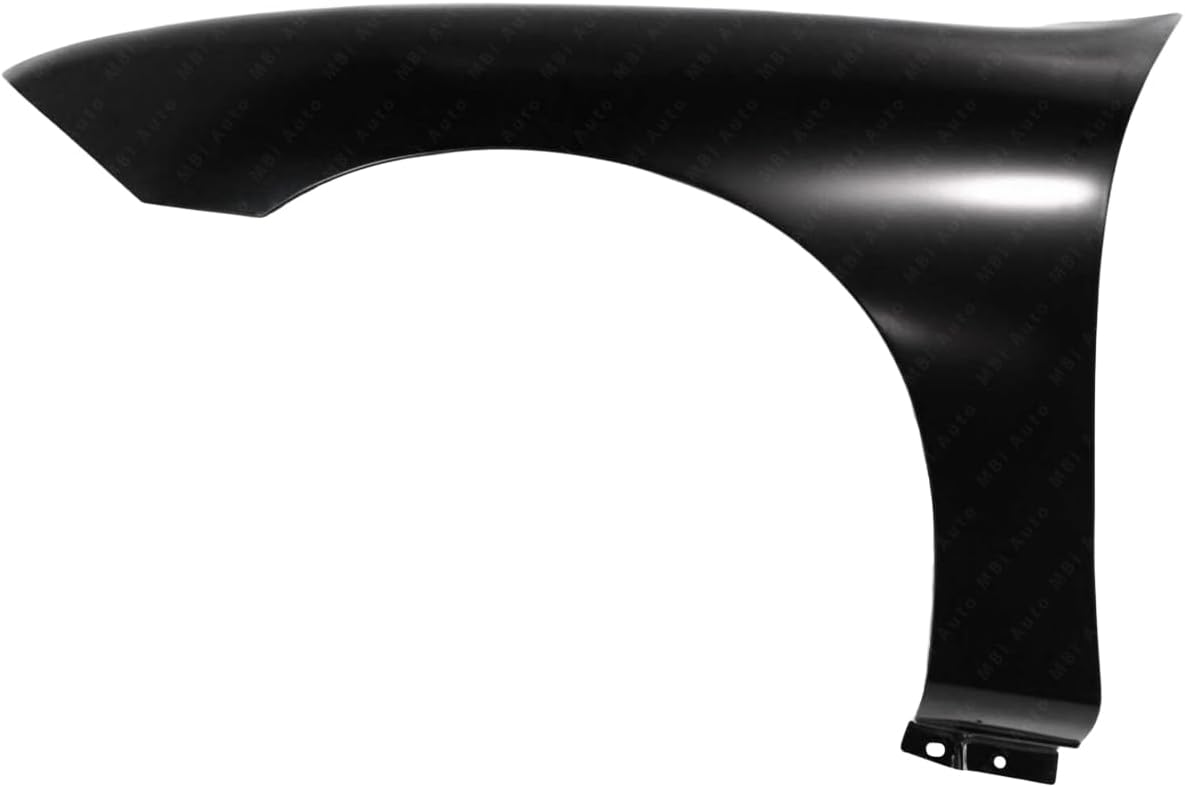 BUMPERS THAT DELIVER - Painted to Match, Front Left LH Driver Side Fender Compatible with 2000-2005 Chevy Cavalier 00-05, GM1240287