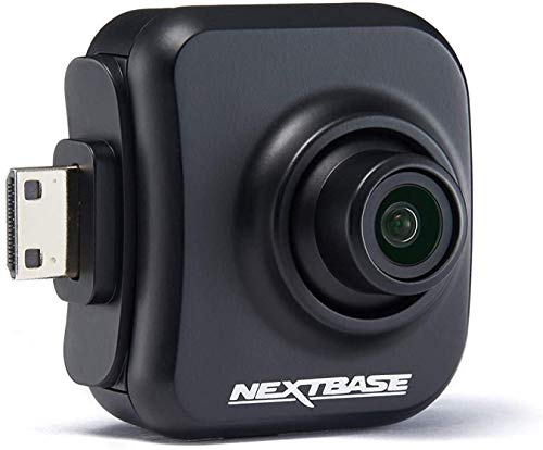 Nextbase Series 2 Add-on Module Cameras – 140 Degree Viewing...