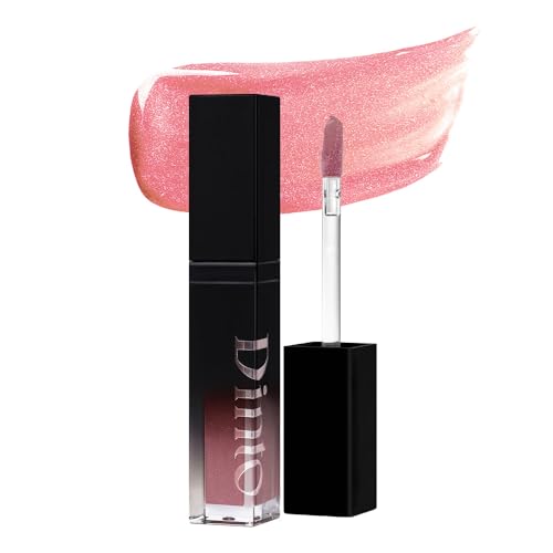 【Dinto公式】[ピーター&ウェンディ コレクション]パール-キスド プランピング リップグラッセ 127 ゾーン/John 韓国コスメ プランピングリップのサムネイル