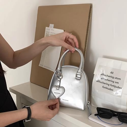 Sacs à bandoulière tendance et pratiques style coréen pour femme