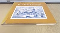 The East Block of the Parliament Buildings of Canada;: Some notes about the building, and about the men who shaped Canada's history within it, B0006CV8MG Book Cover
