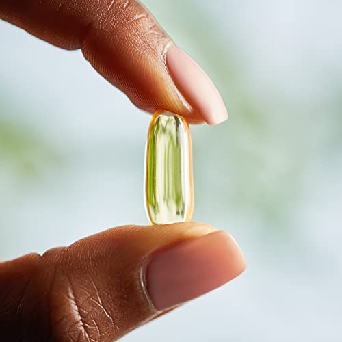 Solgar 30265 Vitamin E 268 Mg (400 Iu), 250 Mixed Softgels - Natural Antioxidant thumb #4