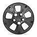 16 inch Hubcap for 2010-2013 Kia Soul Wheel Cover 16 in Hub Cap Silver - Set of 4 Pcs
