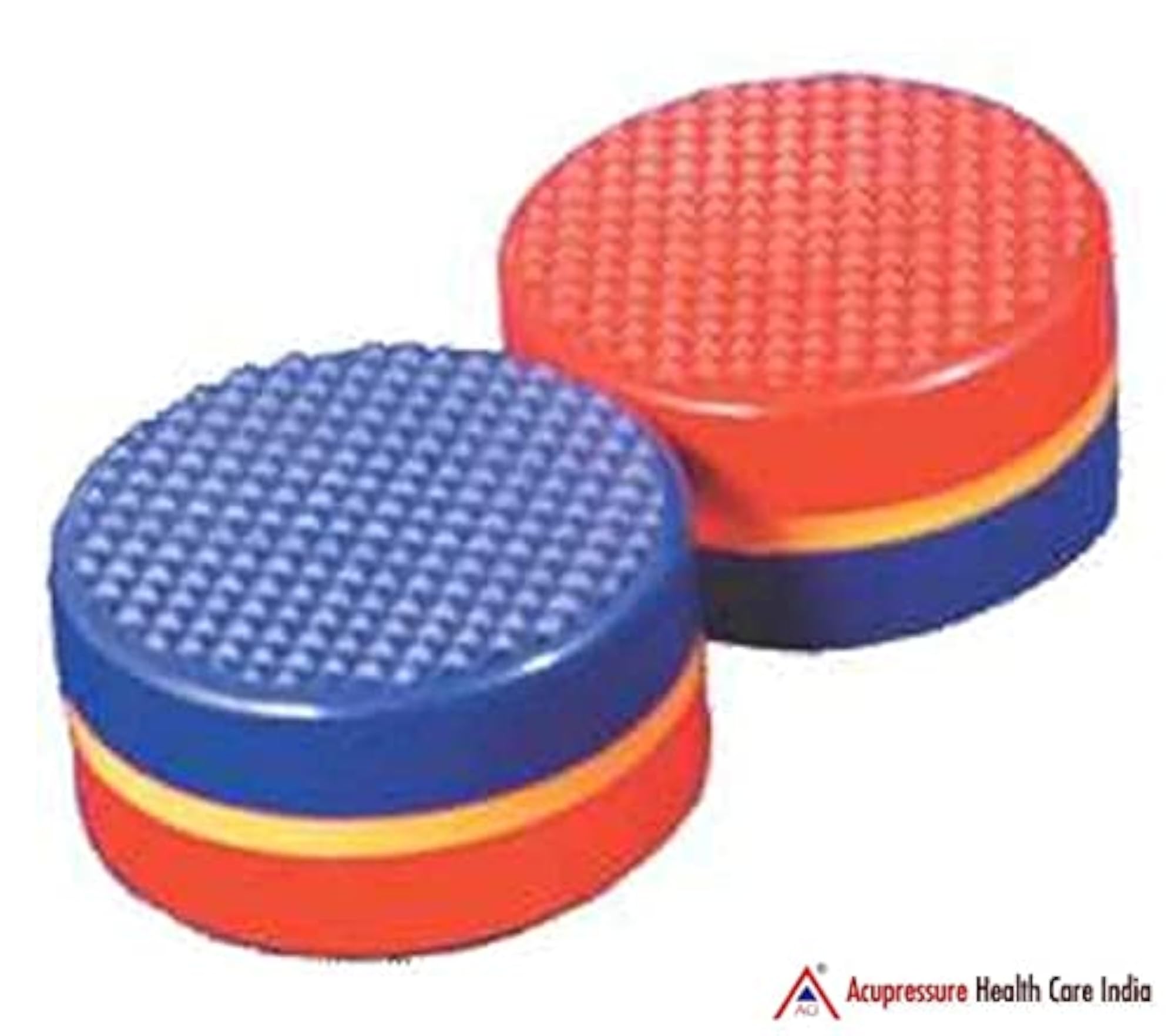 Powerful Pyramidal Bio-Pole Magnet Set