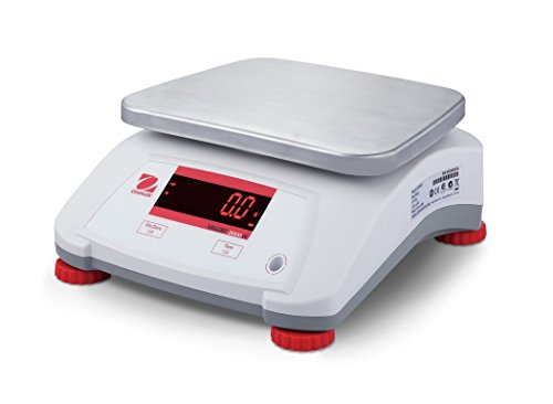Ohaus V22PWE1501T Báscula Compacta 1.5 kg