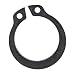 John Deere Original Equipment Snap Ring #M809166