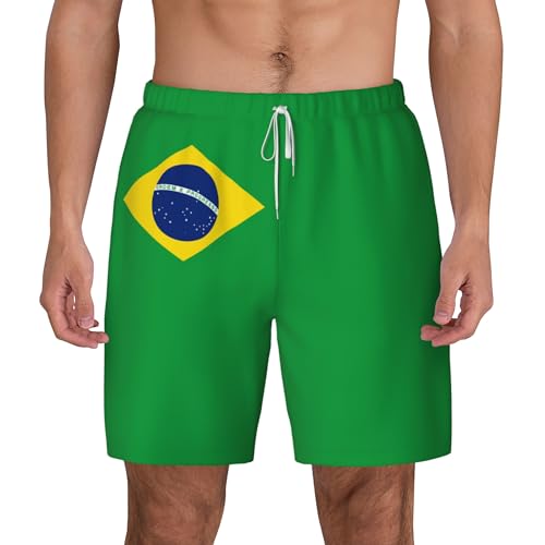 Short de plage séchage rapide boxer compression homme - 2
