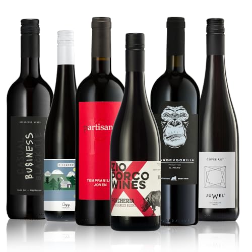 CAN AXARTELL und MALLORCA SENSES 2er Probierpaket Bio Rotwein *TINTO DOS* und *NEGRE* Mallorca Spanien trocken (2 x 0,75l) 1 CAN AXARTELL und MALLORCA SENSES 2er Probierpaket Bio Rotwein *TINTO DOS* und *NEGRE* Mallorca Spanien trocken (2 x 0,75l)