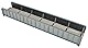 Walthers Spur H0 - Bausatz Brücke eingleisig 90´