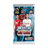 Over 450 cards to collect including brand new foil sets, updated Star Player and icon cards, shiny Man of the Match cards and expanded 100 club!