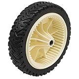 Stens New Drive Wheel 205-272 Compatible with Toro 22' Recycler, 20001-20111 105-1815