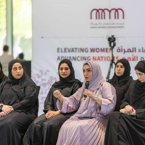 NAMA Talks teaching financial literacy (20/05/26)