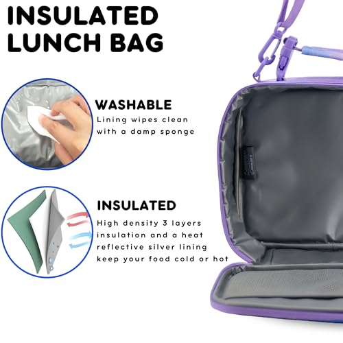 Image of J World New York Cody Lunch Bag