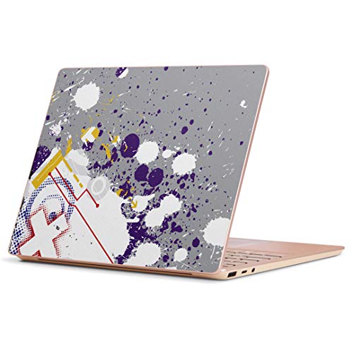 Surface Laptop Go 3/ Go 2 /Go �p �X�L���V�[�� igsticker �T�[�t�F�X ���b�v�g�b�v �S�[ �X�e�b�J�[ �J�o�[ �P�[�X 007574 ���j�[�N �C���N �y���L �D�F �O���[