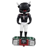 Toro Houston Texans Stadium Lights Special Edition Bobblehead NFL