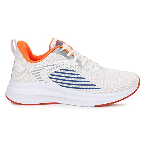 Image of Campus Men Zynga Running Shoes