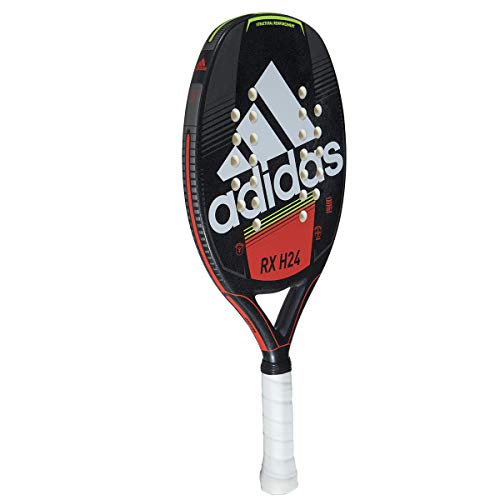 Adidas, Raquete adulto unissex BT RX H24, laranja/amarelo, tamanho único, One Size