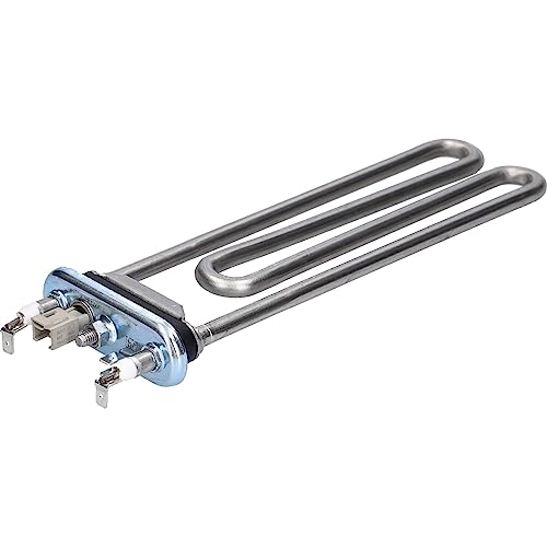 LUTH Premium Profi Parts - Resistenza per lavatrice 1950W 230V Compatibile con AEG Electrolux IRCA 6295134R 379230101008