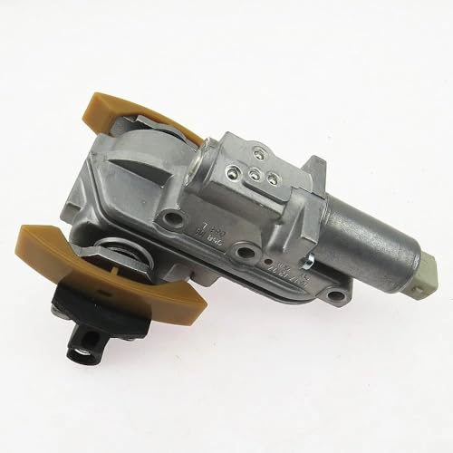 Kit tendeur de chaîne 1.8T 058109088L pour distribution Audi A3 et TT - 4