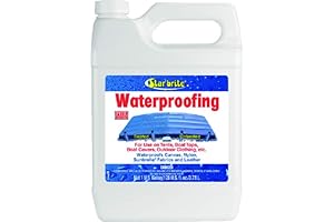 Starbrite Waterproofing: Shield Your Fabrics from the Elements