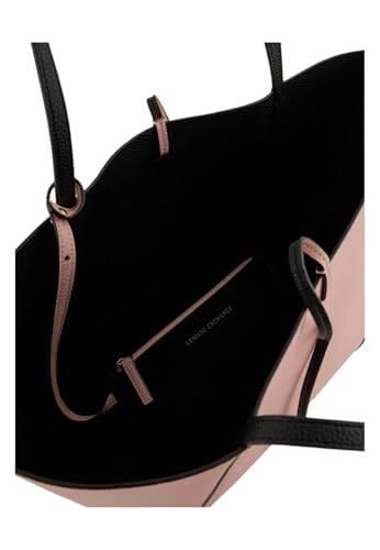 Armani Exchange Women's Shopping Bag4