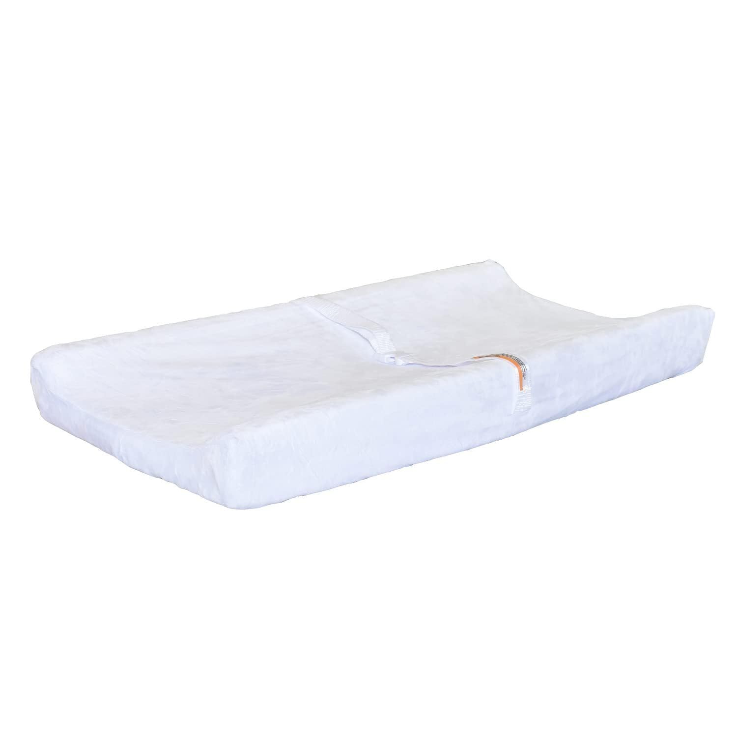 Maykoosh Modern Muse Changing Pad with Fabric Cover, 32