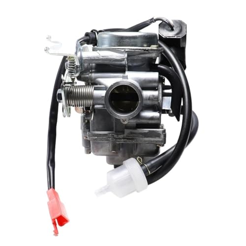 Carburateur PD22J 22mm pour scooter JOG 100 et quad ZY100CC