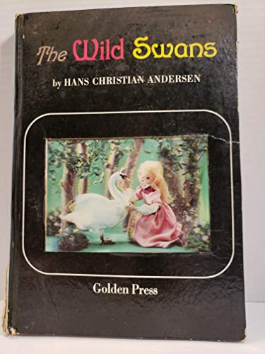 The Wild Swans B0007FX7OE Book Cover