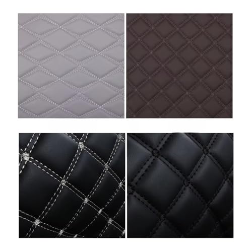 Tapis de protection plateau de coffre BYD pour éviter taches et rayures - 4