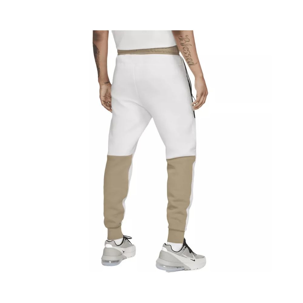NIKE Men's M Nk TCH FLC Jggr Pants