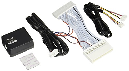 【希少・未使用】カーメイト TE434 ＋ TE105 セット◆タント ムーヴ等 41FJqQ4eZkL.jpg