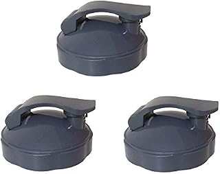 Blendin Replacement Parts, Compatible with Nutribullet 600W and 900W Blender Juicer