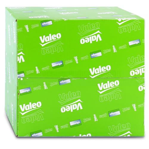 VALEO 044381 Heckleuchte